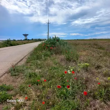 Участок в Сакский район, Молочненское сельское поселение, село Витино ...