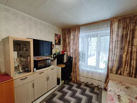 Комната Татарстан, Казань ул. Дементьева, 3А (14.0 м)