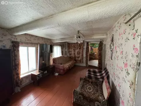Дом в Ишимбай, улица Калинина (60 м)