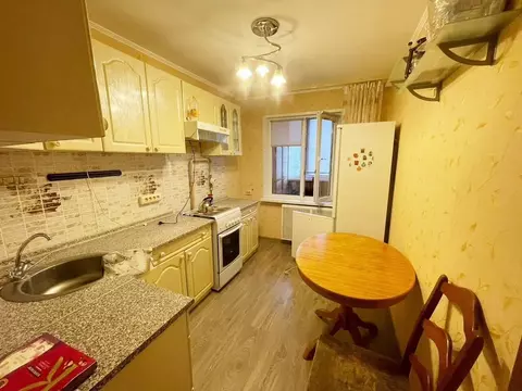 2-к кв. Московская область, Егорьевск муниципальный округ, д. ...