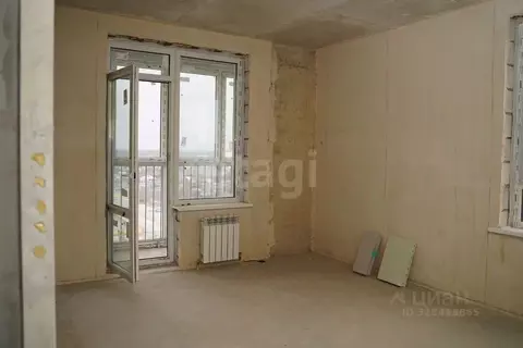 2-к кв. Липецкая область, Липецк ул. Мусоргского, 3 (80.0 м)