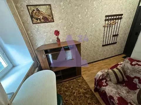 Комната Алтайский край, Барнаул Молодежная ул., 4А (13.0 м)