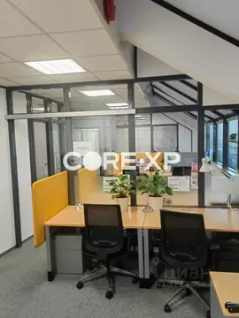 Офис в Санкт-Петербург Малая Морская ул., 23 (244 м)