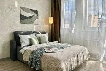 1-к кв. Московская область, Люберцы Шоссейная ул., 42 (27.0 м)