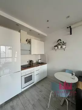 Студия Москва Ходынский бул., 20А (33.0 м)