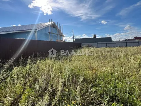 Участок в Московская область, Богородский городской округ, д. Шульгино ...