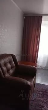 2-к кв. Красноярский край, Красноярск Волжская ул., 29 (47.0 м)