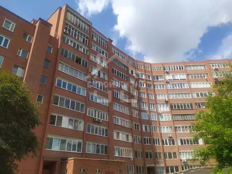 3-к кв. Свердловская область, Екатеринбург ул. Московская, 1 (104.8 м)