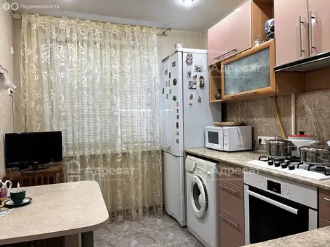 2-комнатная квартира: Волгоград, улица Менжинского, 25 (50.6 м)