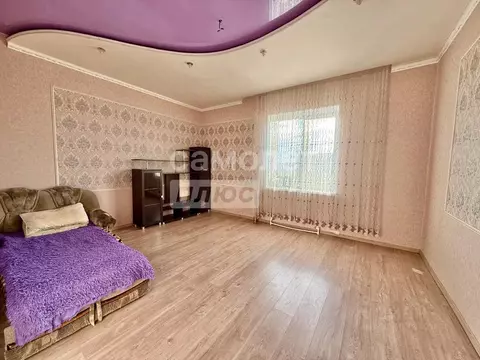 Коттедж в Свердловская область, Серов ул. Правды (125 м)