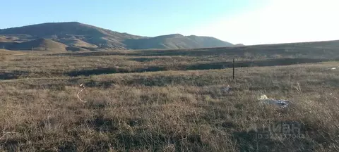 Участок в Крым, Судак муниципальный округ, с. Миндальное, Солнечная ...