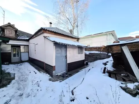 1-к кв. Белгородская область, Валуйки ул. 9 Января, 41 (13.1 м)