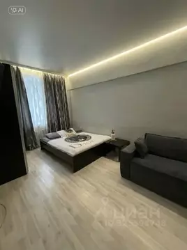 1-к кв. Москва 2-я Радиаторская ул., 6 (36.0 м)