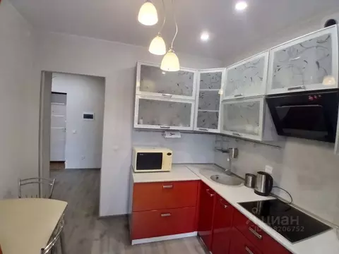 1-к кв. Коми, Сыктывкар Емвальская ул., 23 (35.0 м)