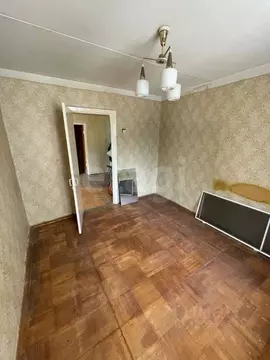 4-к кв. Пермский край, Пермь ул. Революции, 42 (60.3 м)