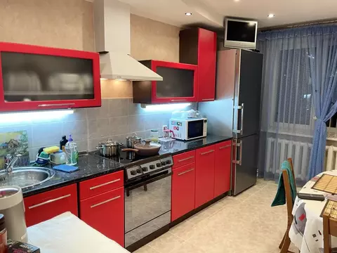 2-к кв. Тульская область, Тула ш. Калужское, 16 (53.0 м)