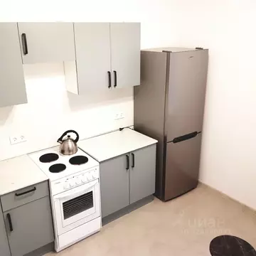 1-к кв. Москва ул. Кедрова, 16К3 (39.0 м)