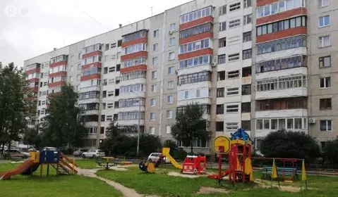 3-комнатная квартира: Тюмень, улица Московский Тракт, 167 (85 м)