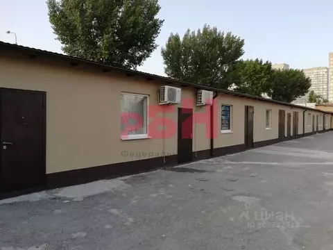 Производственное помещение в Ростовская область, Ростов-на-Дону ...