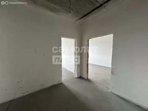 2-комнатная квартира: Нальчик, улица Кирова, 331/13 (64.8 м)