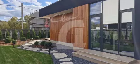 Коттедж в Краснодарский край, Северский район, Азовское с/пос, ...