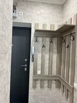 1-к кв. Ставропольский край, Ставрополь ул. Чапаева, 4/1В (40.0 м)