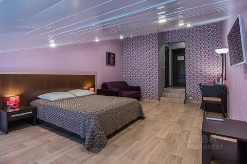 Комната Камчатский край, Петропавловск-Камчатский Пограничная ул., ...