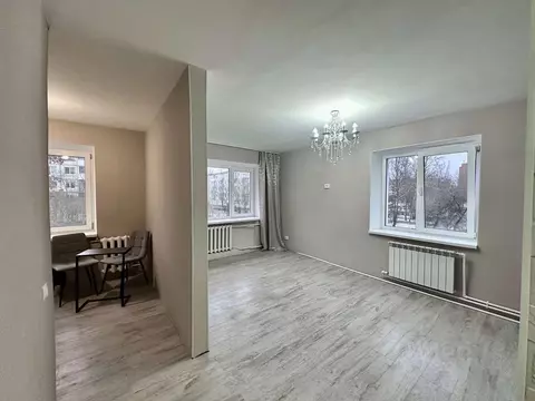 1-к кв. Новгородская область, Великий Новгород ул. Ломоносова, 19/19 ...