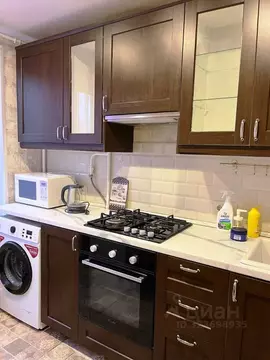 1-к кв. Москва Снайперская ул., 10К2 (35.0 м)