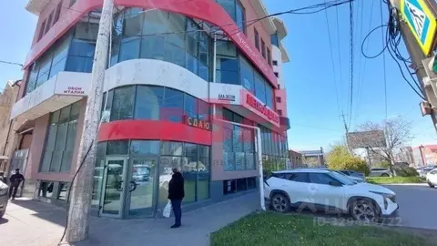 Помещение свободного назначения в Ростовская область, Ростов-на-Дону ...