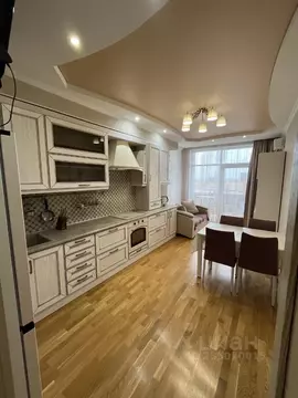 2-к кв. Астраханская область, Астрахань Донбасская ул., 3 (63.0 м)