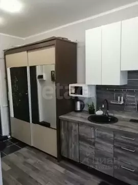 Студия Алтайский край, Барнаул ул. Профинтерна, 30/1 (18.9 м)