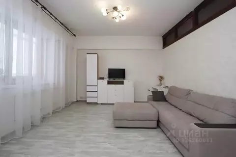 2-к кв. Иркутская область, Иркутск ул. Багратиона, 46/8 (63.2 м)