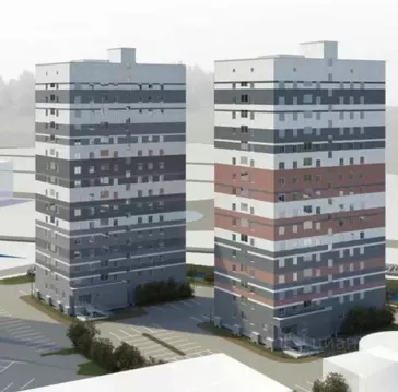 2-к кв. Саха (Якутия), Якутск ул. Свердлова, 18 (44.0 м)