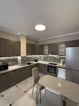 2-к кв. Москва пос. Газопровод, ул. 5-я Лесные Поляны, 29 (76.0 м)