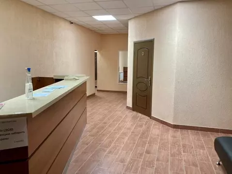 Офис в Волгоградская область, Волгоград Ангарская ул., 71 (25 м)