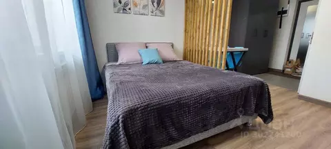 1-к кв. Тверская область, Тверь ул. Сергея Лоскутова, 2 (22.0 м)