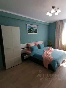 2-к кв. Татарстан, Казань просп. Победы, 139Ак2 (70.0 м)