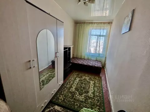 Комната Санкт-Петербург Боровая ул., 18/1