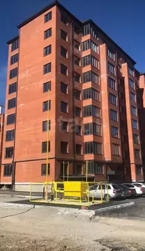 2-к кв. Северная Осетия, Владикавказ ул. Зураба Магкаева, 83к4 (69.0 ...