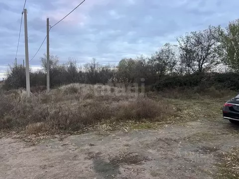 Участок в Ростовская область, Азовский район, Елизаветинское с/пос, ...