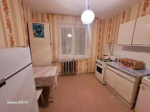 1-к кв. Чувашия, Чебоксары ул. Богдана Хмельницкого, 125 (36.0 м)