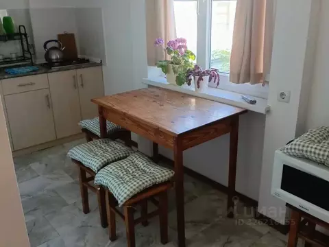 Дом в Крым, Судак ул. Гагарина, 44/1 (34 м)