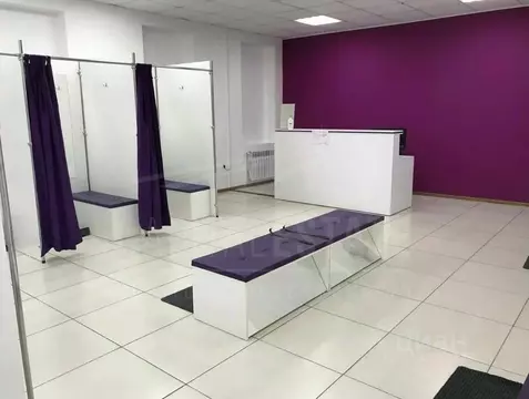 Торговая площадь в Московская область, Дмитровский муниципальный ...