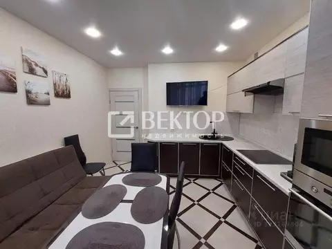 1-к кв. Ивановская область, Иваново ул. Кудряшова, 71к1 (46.0 м)