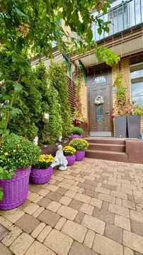 Таунхаус в Москва д. Губкино, ул. Кронбургская, 9к2 (113 м)