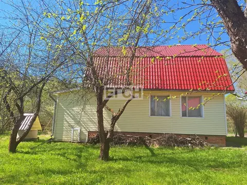 Продается дом в СНТ Орбита