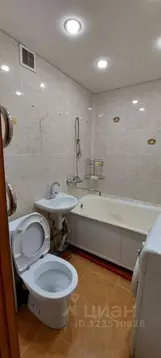 1-к кв. Ульяновская область, Ульяновск Автозаводская ул., 56 (33.0 м)