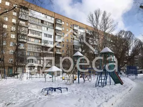 3-к кв. Самарская область, Самара ул. Антонова-Овсеенко, 3 (73.1 м)