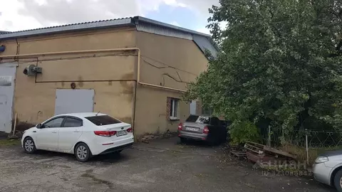 Производственное помещение в Ставропольский край, Ставрополь ...